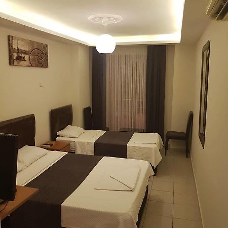 Hotel Feryil Centrum Φετιγιέ Εξωτερικό φωτογραφία