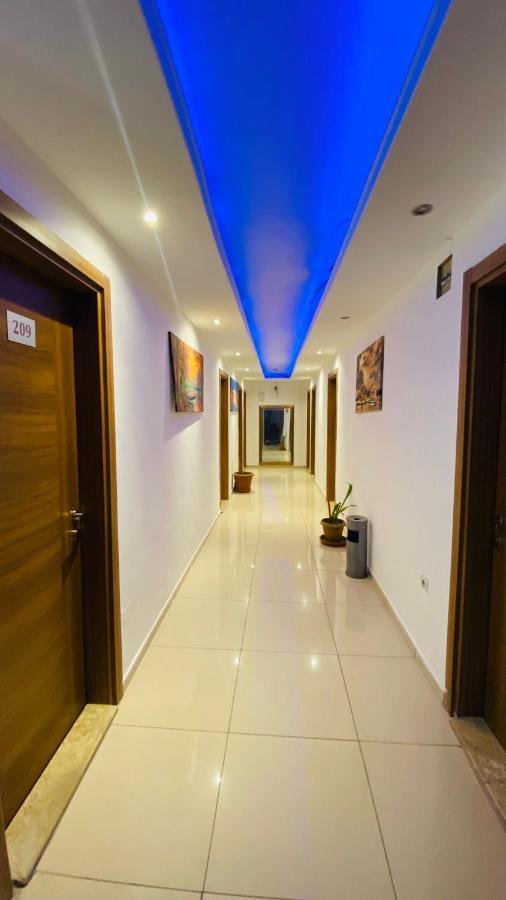 Hotel Feryil Centrum Φετιγιέ Εξωτερικό φωτογραφία