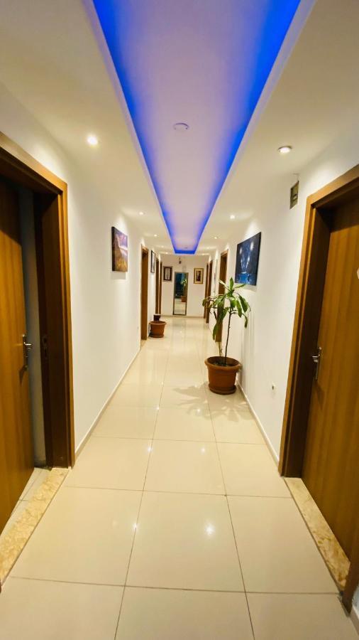 Hotel Feryil Centrum Φετιγιέ Εξωτερικό φωτογραφία