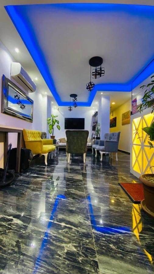 Hotel Feryil Centrum Φετιγιέ Εξωτερικό φωτογραφία