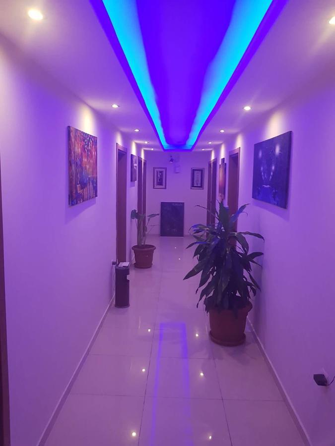 Hotel Feryil Centrum Φετιγιέ Εξωτερικό φωτογραφία