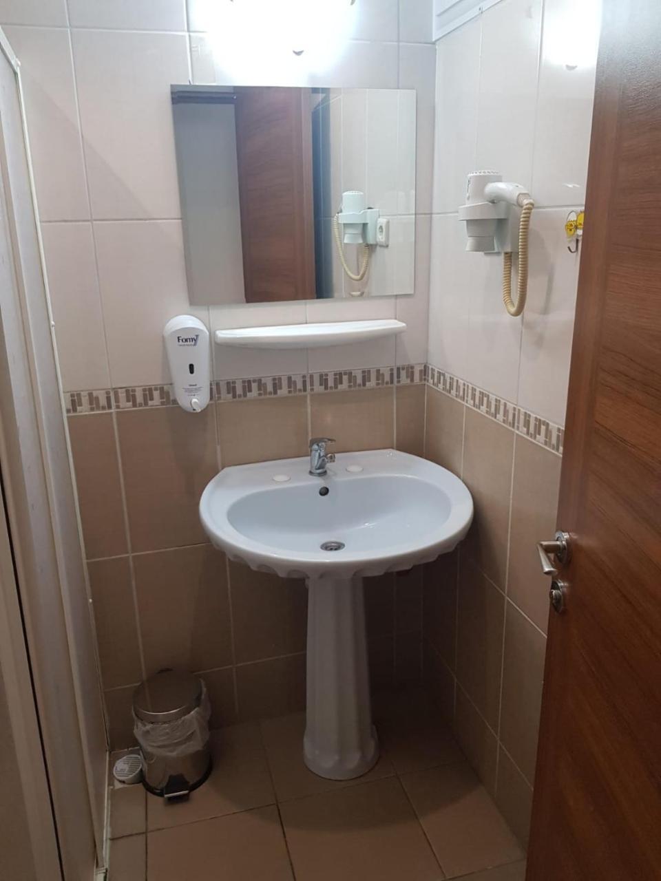 Hotel Feryil Centrum Φετιγιέ Εξωτερικό φωτογραφία